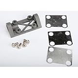 Traxxas 4827A Nitro 4-Tec 3.3 Front Bearing Block [並行輸入品]