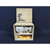 大久保窯　村上世一作　深絵皿 41ifU0AwykL._AC_UL210_SR210,