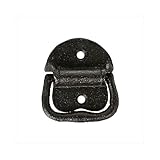 DULTON(ダルトン) アイアン ハンドル 取っ手 B IRON HANDLE B K555-496B