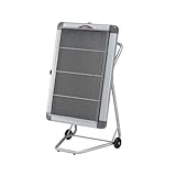 静岡製機:遠赤外線電気ヒーター 型式:WPS-30AS
