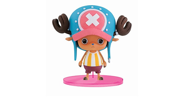 Amazon Co Jp ワンピース Creator Creator Tonytony Chopper トニートニー チョッパー A おもちゃ
