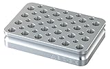 アルミブロック ABR-24W /2-7744-03