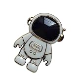スマホリング おしゃれ スマホスタンド 卓上 宇宙飛行士 (ホワイト)