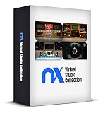 WAVES Nx Virtual Studio Collection ウェーブス