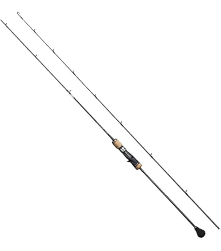 Amazon | シマノ(SHIMANO) ライトジギングロッド 17 ゲーム タイプ LJ 