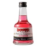 ドーバー　さくらリキュール / 100ml TOMIZ(富澤商店) 季節商品 春