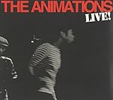 ANIMATIONS LIVE! ※再発盤
