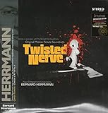 TWISTED NERVE: SUPER DELUXE EDITION [12 inch Analog]