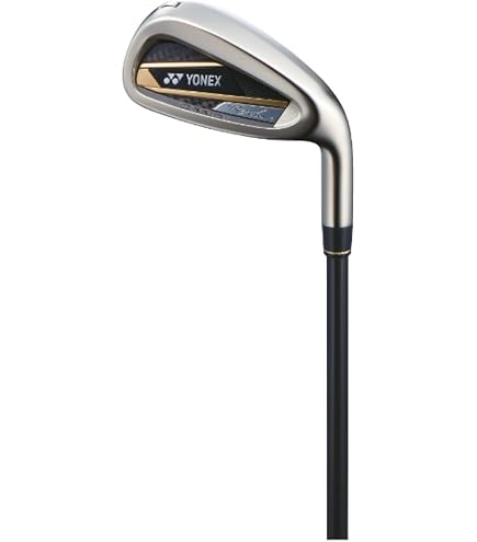 ヨネックス ロイヤル イーゾーン アイアンセット 6本 レディース R2 右利き ヨネックス ロイヤル イーゾーン アイアンセット 6本 レディース