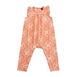 tea collection(ティ コレクション) Romper ロンパー Lara 18-24m