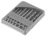 Dremel 628-01 7 Piece Drill Bit Set [並行輸入品]