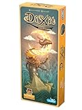 Dixit Daydreams ボードゲーム 拡張 - 84枚の謎めいたカードで超現実的な芸術性!創造的なストーリーテリングゲーム、子供&大人向けのファミリーゲーム、対象年齢8歳以上、3-6人用、プレイ時間30分、Libellud製