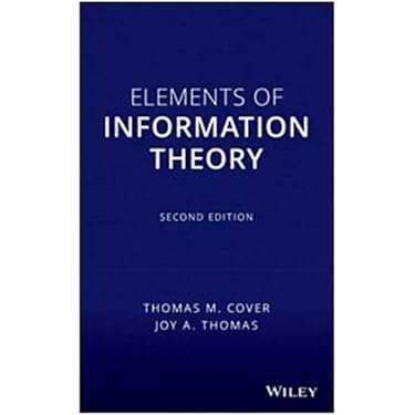 洋書 ELEMENTS OF INFORMATION THEORY Elements of Information Theory (Wiley Series in