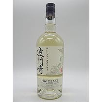 Amazon.co.jp: 海峡蒸溜所 波門崎 ブレンデッドウイスキー 40度