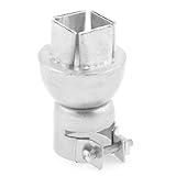 uxcell ノズル ネットワークステーション　ネジ固定　14mmx14mm QFP 850 SMD