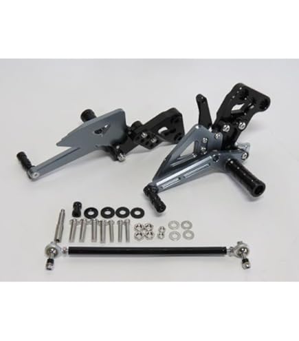 Amazon | ベビーフェイス(BABY FACE) セットバックプレート シルバー