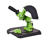 ディスクグラインダースタンド 100 125mm ディスクグラインダー用