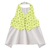 MARLMARL garcon for baby (garcon 5 yellow flower)