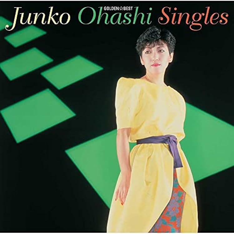 #大橋純子 さんの #ベストアルバムです エッセンシャル・ベスト 1200 大橋純子[CD] - 大橋純子
