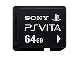 PlayStation Vita メモリーカード 64GB (PCH-Z641J)