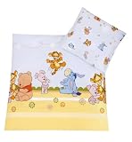 Z?llner Draps Baby Pooh and Friends 80/80+35/40 by Z?llner