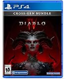 Diablo 4 (輸入版:北米) - PS4