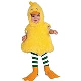 Quackie Duck Baby Costume - 6-12 Months おもちゃ [並行輸入品]