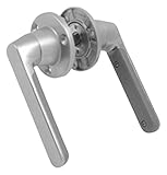 中西産業 グレモンハンドル (片面) DC-X-190S