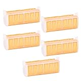 5個 エアフィルター STIHL MS210 MS230 MS250 021 023 025チェーンソー用