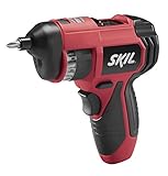 SKIL 2356-03 360 Quick-Select 12-Bit Interchangeable Power Screwdriver [並行輸入品]