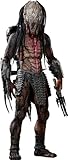 テレビ・マスターピース プレデター ザ・プレイ フィアラル・プレデター 1/6スケールフィギュア