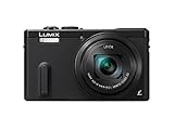 Panasonic Lumix DMC-TZ60 black
