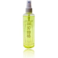 北正(Kitasho)黒ばら刃物椿245ml KHM03 クリア