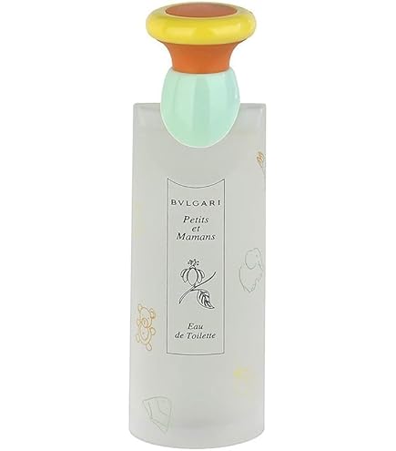 Amazon.co.jp: ブルガリ BVLGARI プチママン EDT 100ml テスター