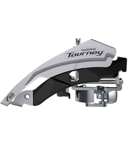 Shimano Unisex's FDR8050F Bike Parts, Standard, One : Amazon.com