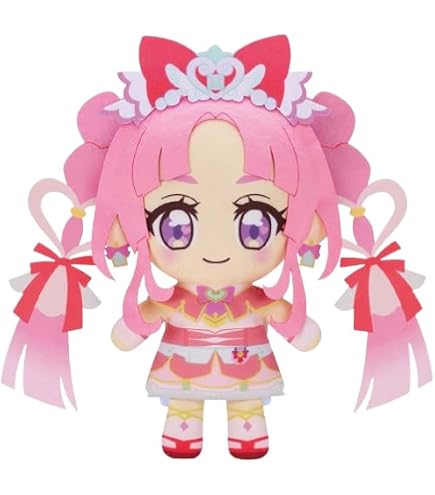 Amazon.co.jp: デリシャスパーティ プリキュア セクレトルー 