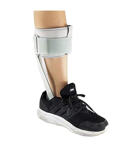 PTB装具 骨折装具 左足用 23cm 医療用 PTB装具