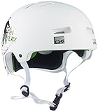 TSG EVOLUTION HELMET FMB World Tour LG/XLサイズ