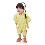 バスローブ 子供 ベビー ギフト 七五三 1 2 3 歳 着物セット 綿 浴衣 キッズ ジュニア 女の子 男の子