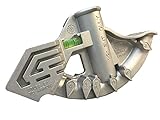 Gardner Bender 930B 1/2" EMT Aluminum Hand Bender w/bending manual, 1/Pk [並行輸入品]