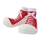 Baby feet　ベビーフィート　Sneakers-Red　スニーカーズ　レッド　11.5cm