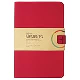 Kristin's Gifts WAFF Memento, Large, Redwine [並行輸入品]