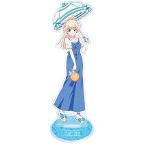 Amazon.co.jp: わんだふるぷりきゅあ！ 夏めくわんだふる！ アクリル