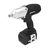 SK11(エスケー11) 充電インパクトレンチ18V SIW-180V26LiD