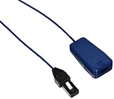 デジタル温度計用 延長用補償導線 TNA－4 1本 / 5-3061-03