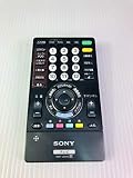 ソニー 純正テレビリモコン 1-480-897-15