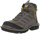 Caterpillar メンズ US サイズ: 7 2E US カラー: ブラウン