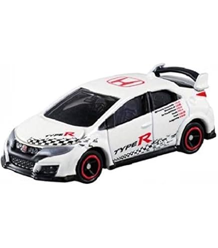 新品 未開封 3台セット トミカ イオン限定 No.40 ホンダ シビックTYPE R 鈴鹿サーキット マーシャル仕様 tomica Honda civic 初回特別