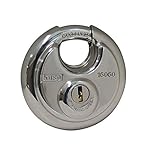 KASP ディスクシリンダー 南京錠 60mm K16060D