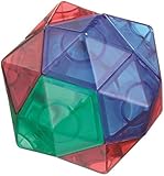 ハナヤマ(HANAYAMA) パズル・エクササイズ かつのう マインドジュエル 対象年齢6才~